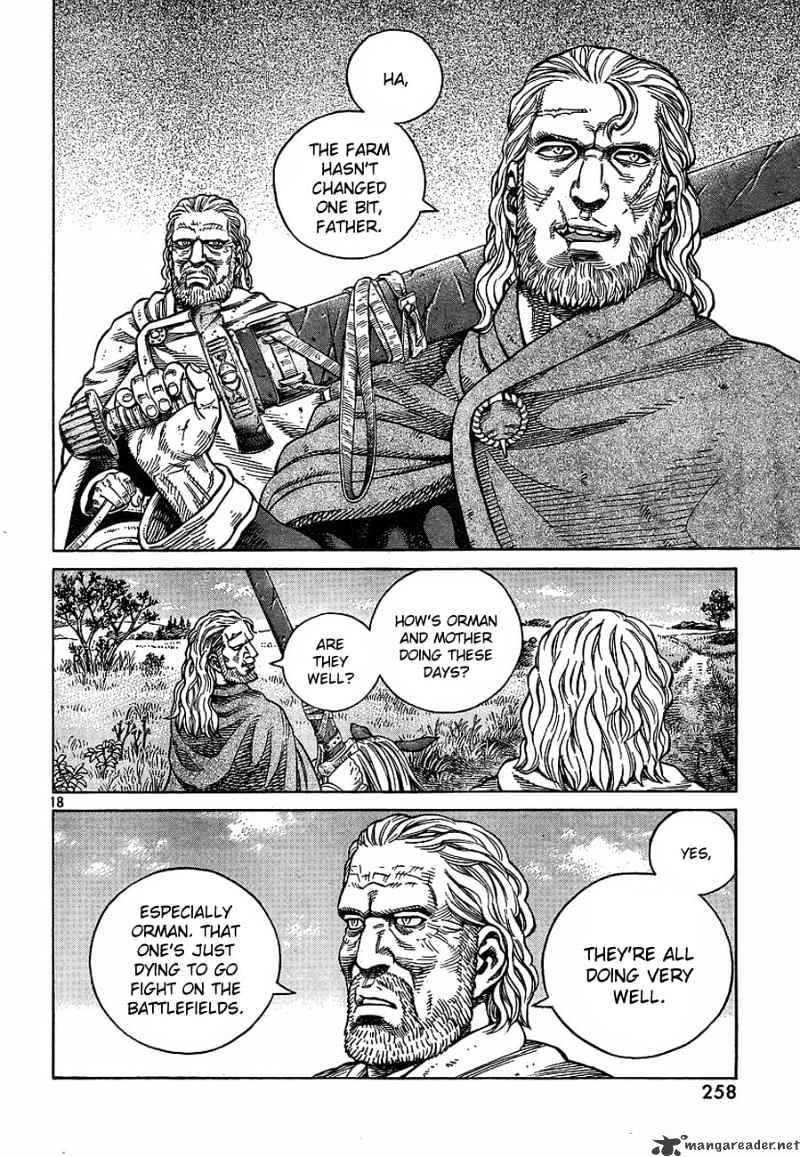 Vinland Saga, Chapter 66 image 18